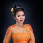 Ni Ni Khin Zaw